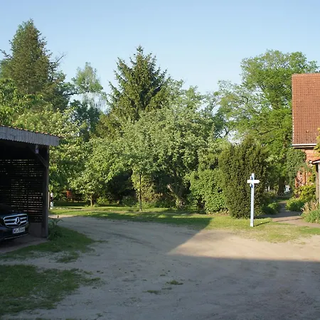 Lejlighed Kormoran *