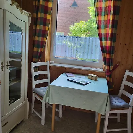 Kormoran Lejlighed Kargow