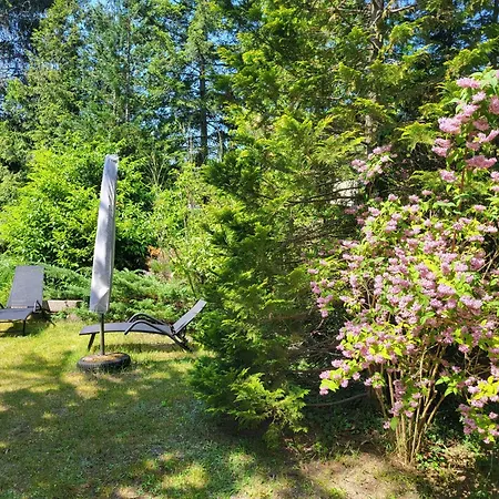 Lejlighed Kormoran *